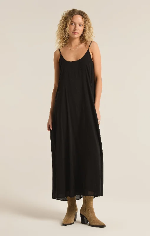 plus size maxi dresses for sale -Maxi dress with zen vibes,Z Supply Reed Maxi Dress